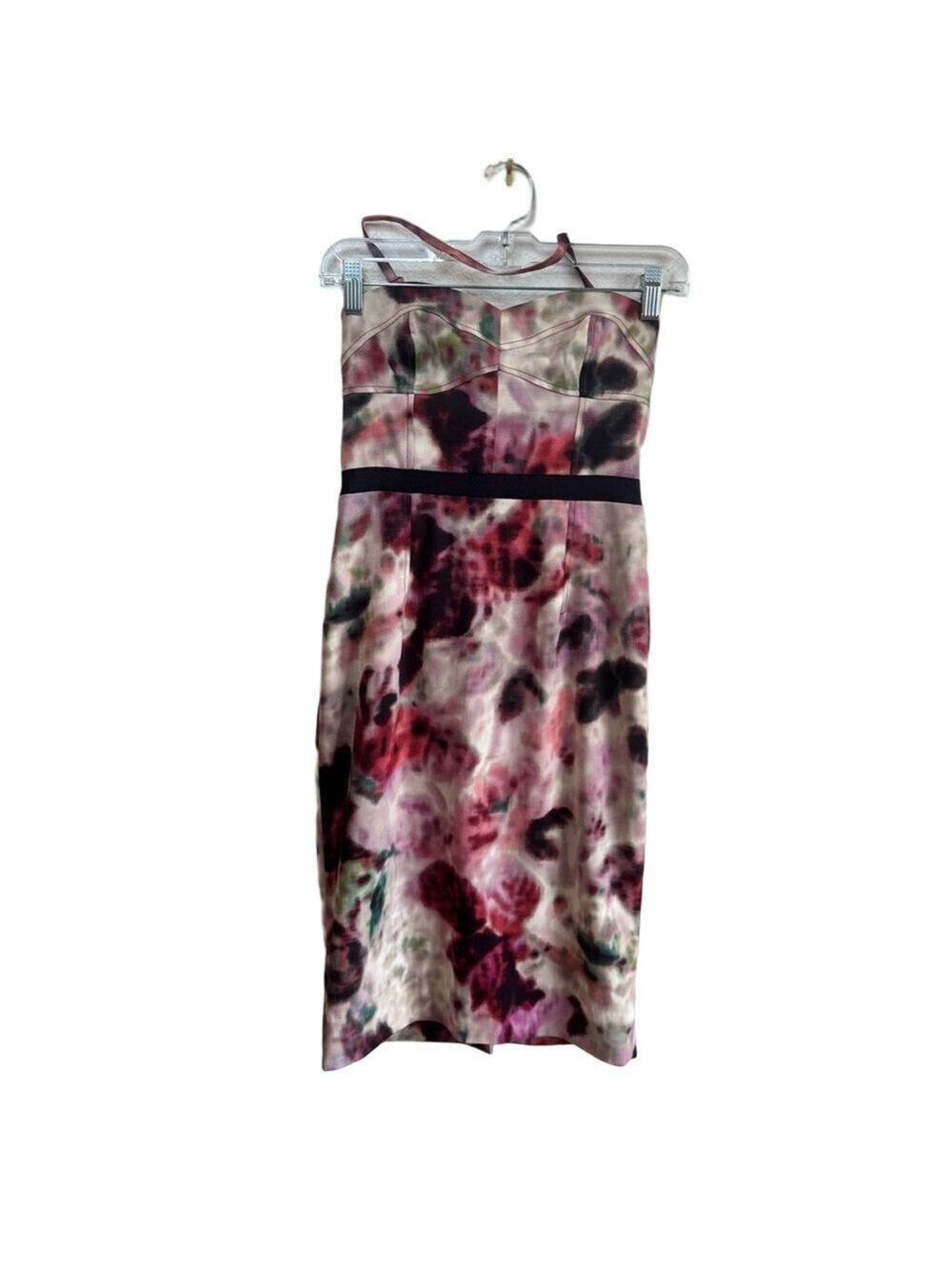 MOULINETTE SOEURS {Anthropologie} ‘Hedgerow’ Dress - Picture 4 of 14